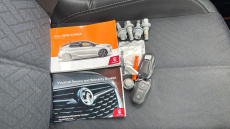 Vauxhall Corsa 1.2 Turbo Elite Nav Premium 5dr Petrol Hatchback